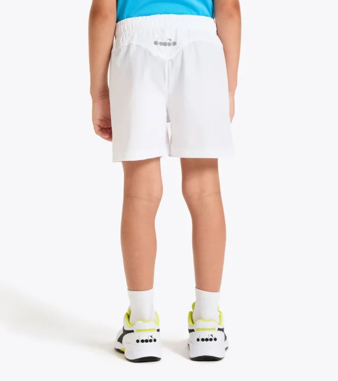J. Short Bermuda da tennis – Junior
