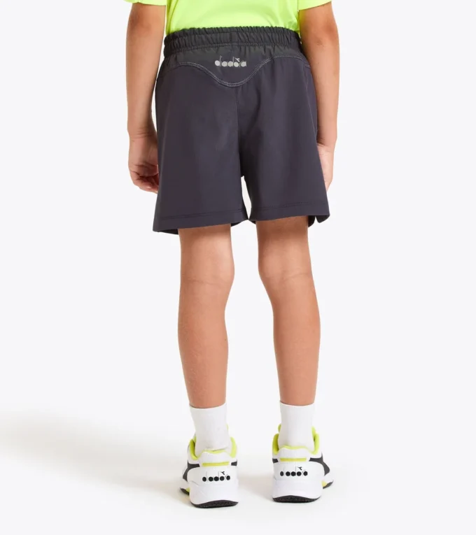 J. Short Bermuda da tennis – Junior