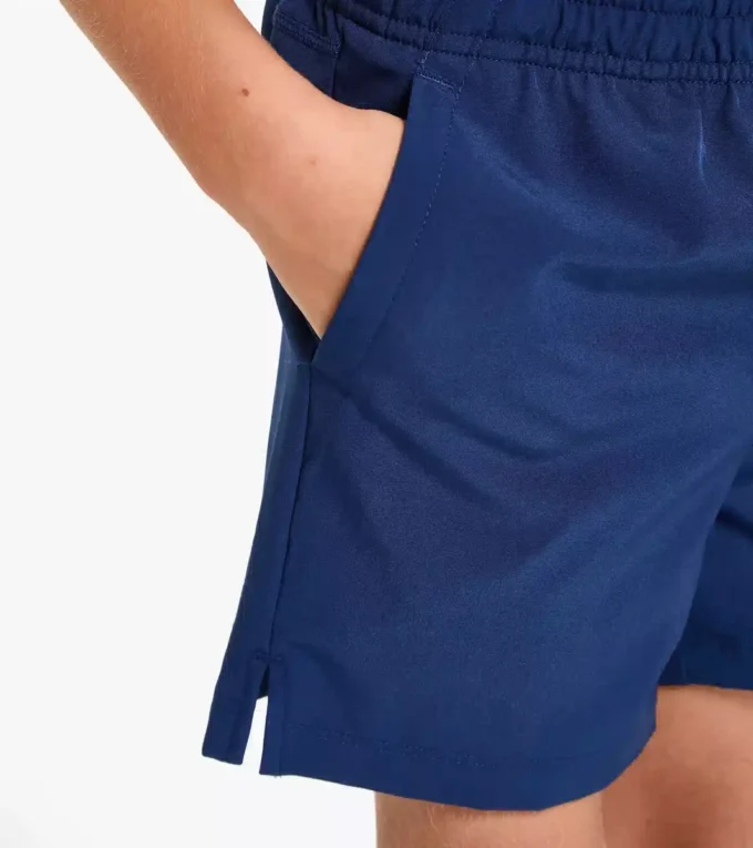 J. Short Bermuda da tennis – Junior