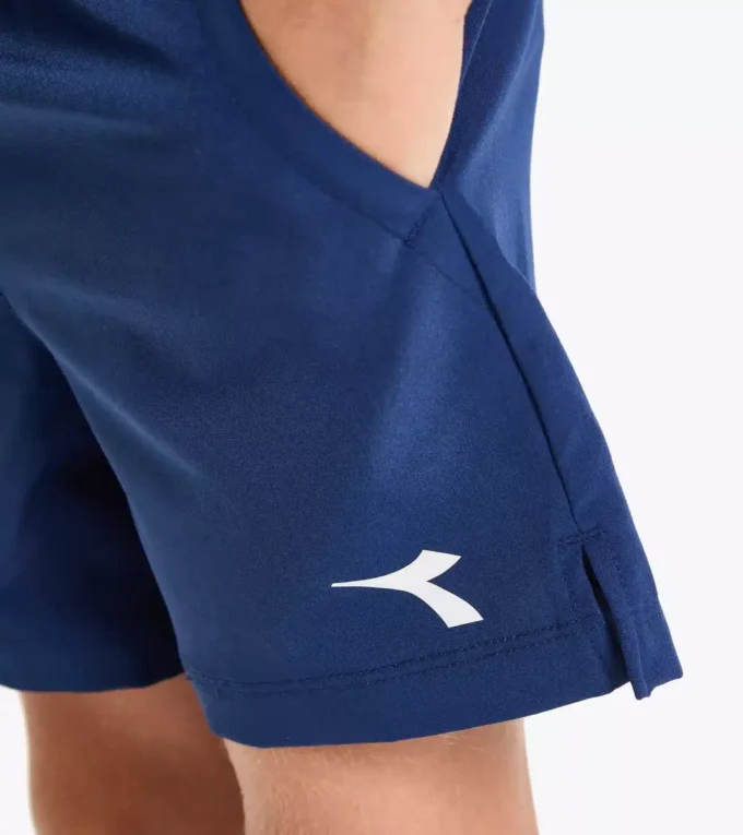 J. Short Bermuda da tennis – Junior