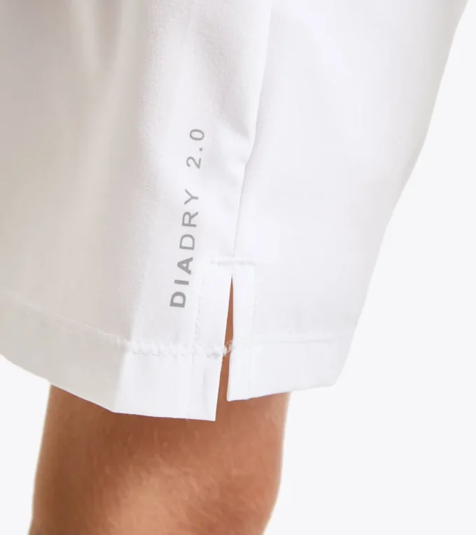 J. Short Bermuda da tennis – Junior