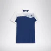 J. T-Shirt Court Tennis T-shirt – Junior