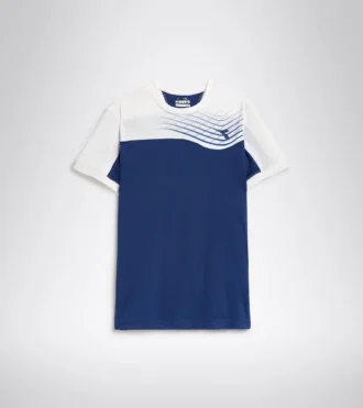 J. T-Shirt Court Tennis T-shirt – Junior