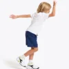 J. T-Shirt Court Tennis T-shirt – Junior