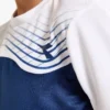 J. T-Shirt Court Tennis T-shirt – Junior