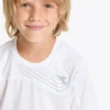 J. T-Shirt Court Tennis T-shirt – Junior