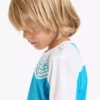 J. T-Shirt Court Tennis T-shirt – Junior