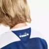 J. T-Shirt Court Tennis T-shirt – Junior