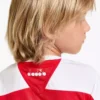 J. T-Shirt Court Tennis T-shirt – Junior