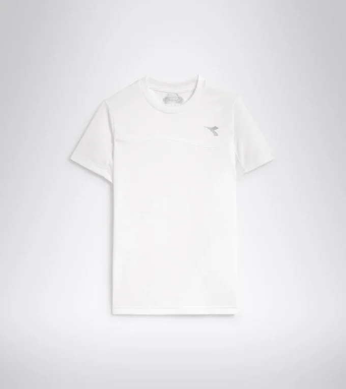 J. T-Shirt Team Tennis T-shirt – Junior