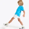J. T-Shirt Team Tennis T-shirt – Junior