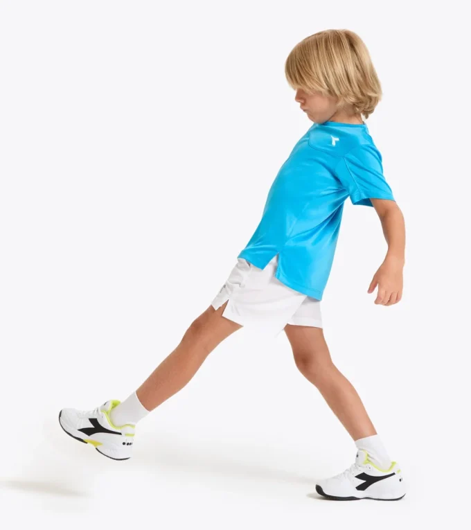 J. T-Shirt Team Tennis T-shirt – Junior