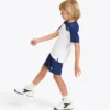 J. T-Shirt Team Tennis T-shirt – Junior