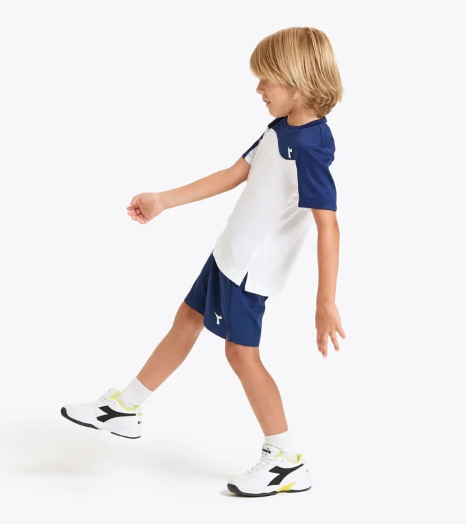 J. T-Shirt Team Tennis T-shirt – Junior
