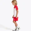 J. T-Shirt Team Tennis T-shirt – Junior