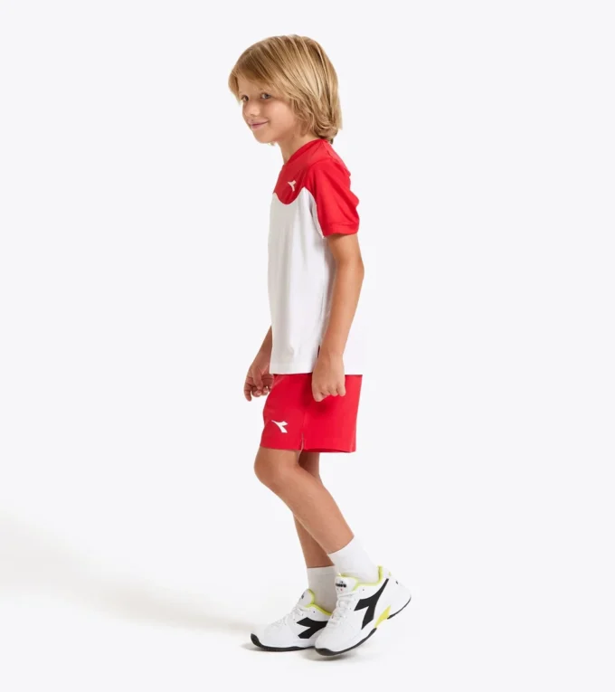 J. T-Shirt Team Tennis T-shirt – Junior