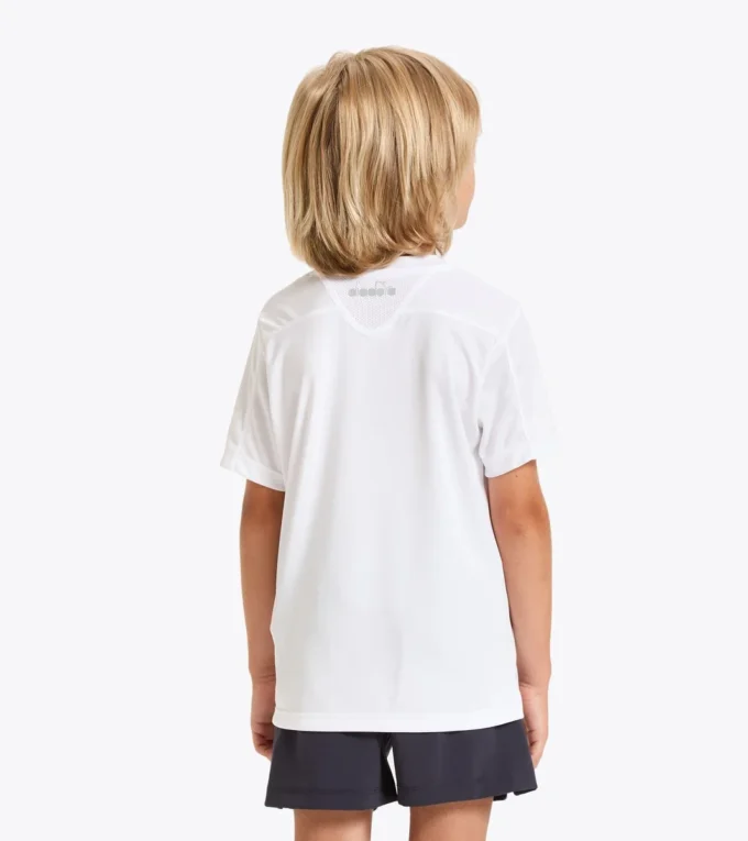 J. T-Shirt Team Tennis T-shirt – Junior