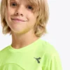 J. T-Shirt Team Tennis T-shirt – Junior