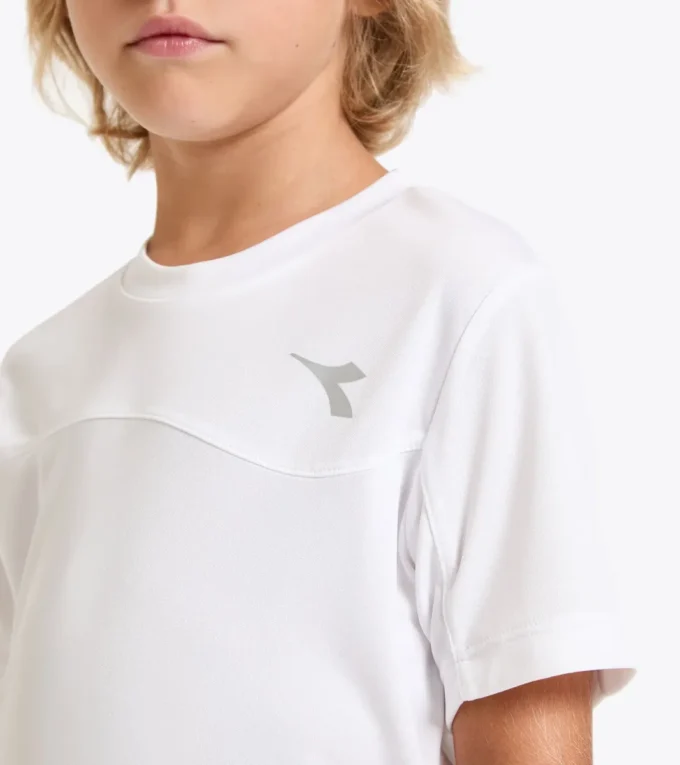 J. T-Shirt Team Tennis T-shirt – Junior