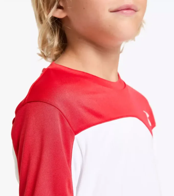 J. T-Shirt Team Tennis T-shirt – Junior