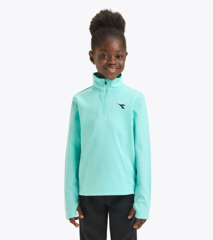 J. Warm Up Maglia sportiva – Bambini – Unisex