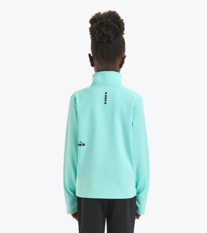J. Warm Up Maglia sportiva – Bambini – Unisex