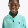 J. Warm Up Maglia sportiva – Bambini – Unisex