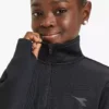 J. Warm Up Maglia sportiva – Bambini – Unisex