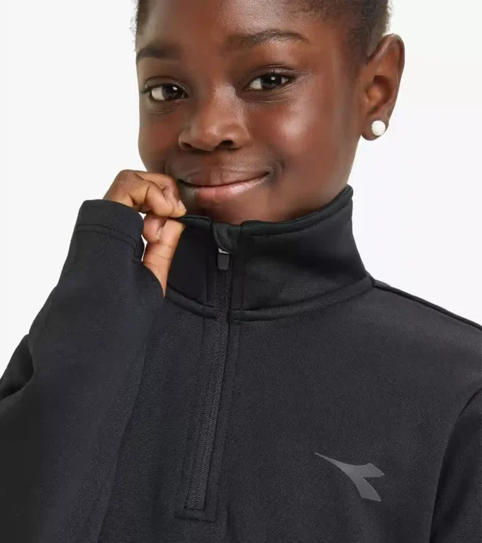 J. Warm Up Maglia sportiva – Bambini – Unisex