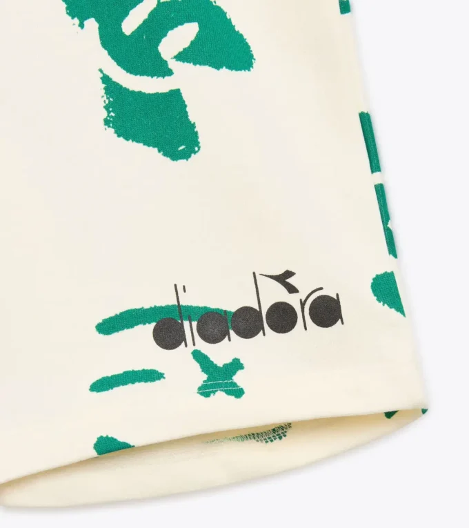 Jb. Bermuda Bermuda con logo Smile – Vestibilità comoda – Bambino Jb. Bermuda Bermuda con logo Smile – Vestibilità comoda – Bambino