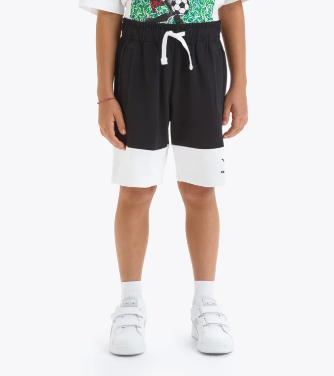 Jb.Bermuda Bounce Bermuda sportivi – Bambino