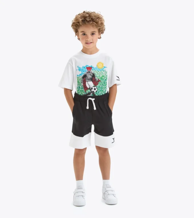 Jb.Bermuda Bounce Bermuda sportivi – Bambino
