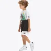 Jb.Bermuda Bounce Bermuda sportivi – Bambino