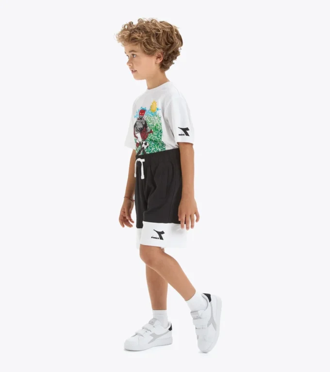 Jb.Bermuda Bounce Bermuda sportivi – Bambino