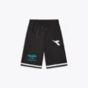 Jb. Bermuda Bskt Ball Bermuda – Vestibilità comoda – Bambino