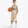 Jb. Bermuda Bskt Ball Bermuda – Vestibilità comoda – Bambino Jb. Bermuda Bskt Ball Bermuda – Vestibilità comoda – Bambino