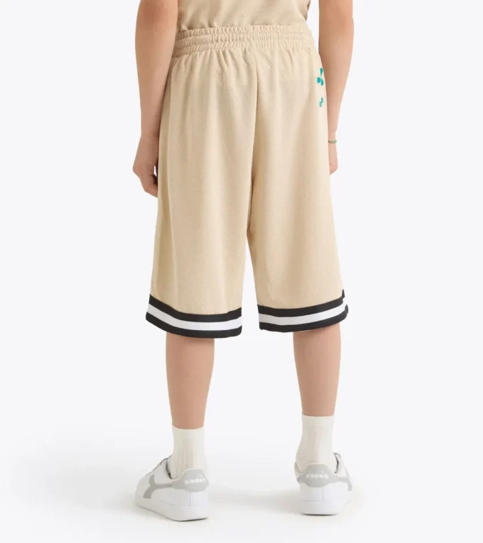 Jb. Bermuda Bskt Ball Bermuda – Vestibilità comoda – Bambino Jb. Bermuda Bskt Ball Bermuda – Vestibilità comoda – Bambino