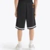 Jb. Bermuda Bskt Ball Bermuda – Vestibilità comoda – Bambino