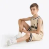 Jb. Bermuda Bskt Ball Bermuda – Vestibilità comoda – Bambino Jb. Bermuda Bskt Ball Bermuda – Vestibilità comoda – Bambino