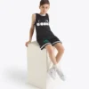 Jb. Bermuda Bskt Ball Bermuda – Vestibilità comoda – Bambino