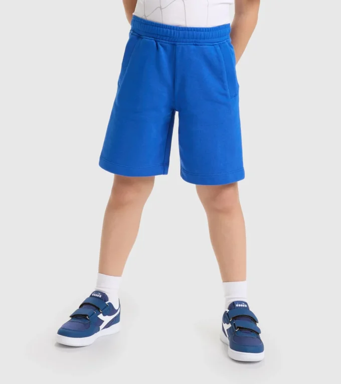 Jb.Bermuda Diadora Fc Pantaloncini sportivi – Ragazzi