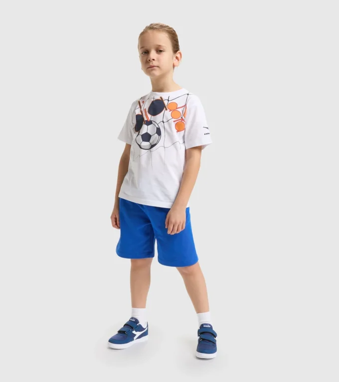 Jb.Bermuda Diadora Fc Pantaloncini sportivi – Ragazzi