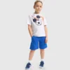 Jb.Bermuda Diadora Fc Pantaloncini sportivi – Ragazzi