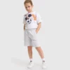 Jb.Bermuda Diadora Fc Pantaloncini sportivi – Ragazzi