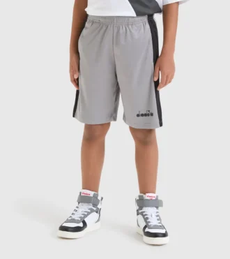 Jb.Bermuda Power Logo Pantaloncini sportivi – Bambino