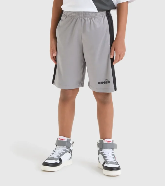 Jb.Bermuda Power Logo Pantaloncini sportivi – Bambino