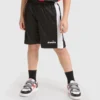 Jb.Bermuda Power Logo Pantaloncini sportivi – Bambino