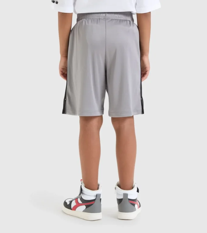 Jb.Bermuda Power Logo Pantaloncini sportivi – Bambino