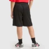 Jb.Bermuda Power Logo Pantaloncini sportivi – Bambino