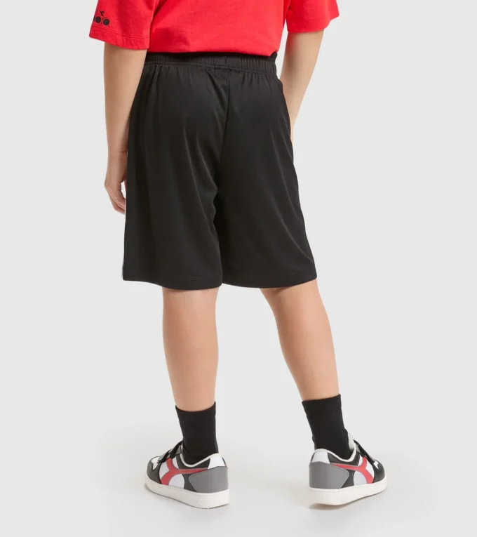 Jb.Bermuda Power Logo Pantaloncini sportivi – Bambino